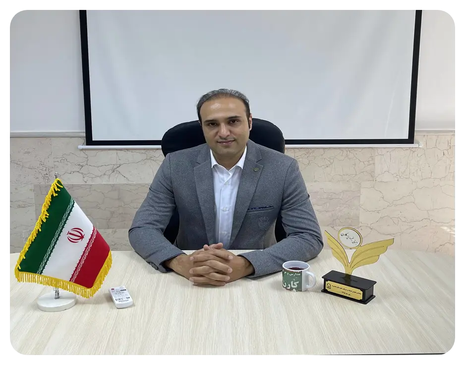 درباره آموزشگاه کیش کارن